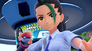 Pokemon Scarlet & Violet Gym order | Which order should you battle the gym  leaders in Scarlet & Violet? - Dot Esports