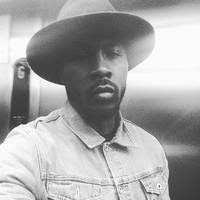 Lonnie Holley: I Woke Up