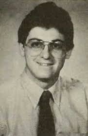 Bobby Lee “Capt' Bob” Hasty (1958-2011)