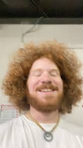 Referral contest!! Congratulations to Scarlett bishop!!