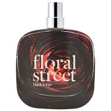 black lotus eau de parfum floral street sephora in 2021 perfume eau de parfum fragrance