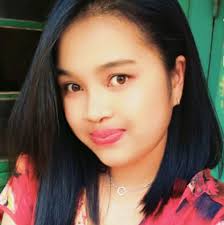 Sombintsombiny ny filatroana nataon'i Jessie Aina tamin'ny Victoria's  Secret.