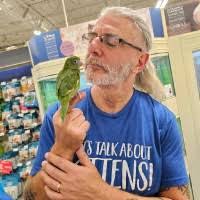 Mark Fliegelman's Instagram, Twitter & Facebook