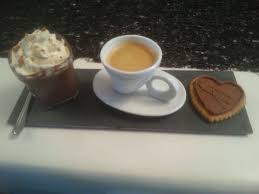 Chocolat Et Cafe Liegeois A La Multidelice Les Plaisirs Et Gourmandises D Aurelie Cafe Liegeois Chocolat Chocolat Liegeois