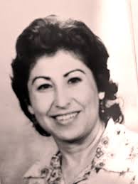 Nereida Perez Obituary