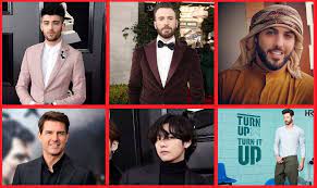 Sebelum anda menilai lelaki paling kacak di dunia 2020 ini, anda perlu memahami apa itu kacak? Lelaki Paling Kacak Di Dunia 2020