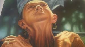 Exposición personal de Alain González Villa, un sueño cumplido (+ Fotos)