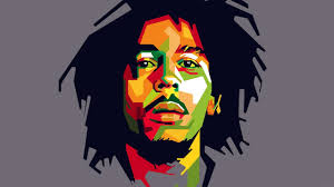 Bob Marley Cartoon Wallpapers Top Free Bob Marley Cartoon Backgrounds Wallpaperaccess