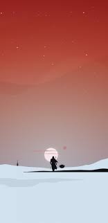 Download animated wallpaper, share & use by youself. Mandalorian Iphone Wallpaper 4k 1440x2960 Wallpaper Teahub Io