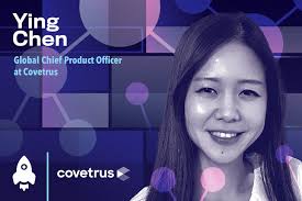 Leader Spotlight: Creating hybrid methodologies, with Ying Chen