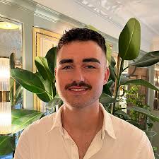 Ben Perkinson's Instagram, Twitter & Facebook