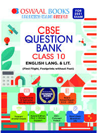 Download Oswaal Cbse Class 10 English Language Literature Question Bank Pdf Online 2021