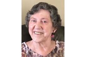 Jacklyn Ashby Obituary (1932