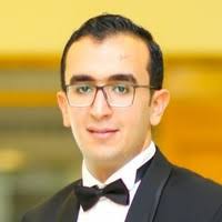 Amr Ahmed Mohamed‏