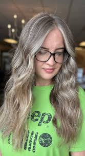 Great experience at Mountain Hair salon