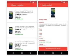 I thought it was android auto problem because 6p was a decent phone. Trackazon App Compra Mas Barato En Amazon Gracias A Esta App As Com