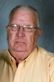 Billie Ford Obituary (2012)