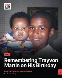 Because of Them We Can®