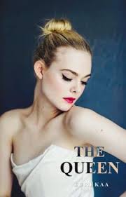 The Queen (Finished)