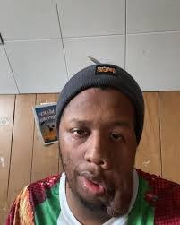 Channing Griffin's Instagram, Twitter & Facebook