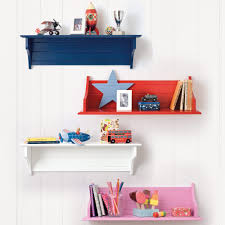 Floating bookshelf iron floating shelves invisible wall mounted bookshelf multipurpose wall ledge shelves for home office classroom library (6, white). Any Which Way Book Shelf Short Kids Wall Shelves Wall Shelves Wall Bookshelves