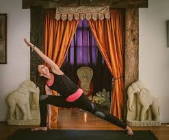 Yoga in the sky takes place on the main observation deck of new zealand's most iconic building, wednesday, thursday and sunday mornings. The Best Places To Celebrate International Day Of Yoga Heart Of The City