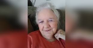 Obituary information for Johnnie Louellen Shelton