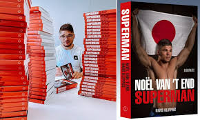 Qualified for the olympic games in rio, he lost to mongol lkhagvasuren in the round of 16. Judoinside Noel Van T End Judoka