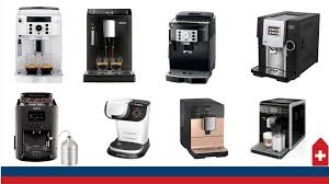 Cautam Espressoare Automate Bune De Cafea 10 Recenzii