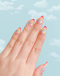 Sam Ushiro On Instagram Hoping To Bring A Little Rainbow To Your Day All Of Our Jobs Have Been Postponed So In 2020 Diy Valentines Crafts Sally Beauty Awwsam