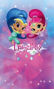 5x7ft Dazzling Shimmer And Shine Purple Diamonds Custom Photo Studio Background Backdrop Vinyl 150cm X 220cm Shimmer Shine Shimmer And Shine Characters Shimmer