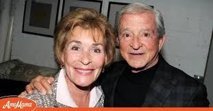 Judge Judy a poussé son mari depuis 45 ans à divorcé de sa première femme