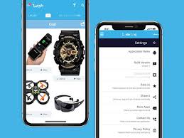 Reviews, videos & photos read through customer reviews, view photos, and watch videos of their purchases to find the best deals. Login Wish Shopping App Online Made Fun Shop For Android Apk Download