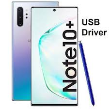The Latest And Updated Samsung Galaxy Note 10 Plus Usb Driver Is Available Here For Free Download On Your Windows Op Samsung Note Samsung Galaxy Galaxy Note 10