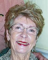 Kathleen Bowen Obituary (1937