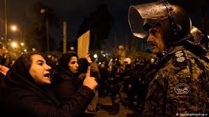 Modern iranian culture owes itself in part to a renaissance in the 8th. Where Is The Iranian Opposition Asia An In Depth Look At News From Across The Continent Dw 06 02 2020