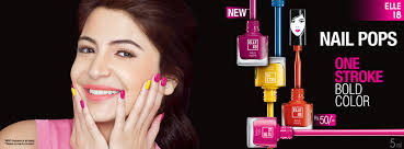 Image result for elle 18 nail paint