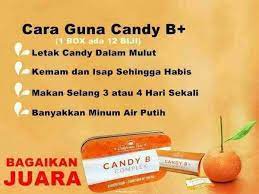 Cara makan candy b complex. Candy B Cod Shah Alam Posts Facebook