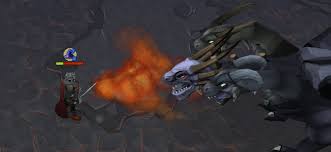 King Black Dragon Guide Pages Tip It Runescape Help The Original Runescape Help Site