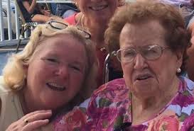 RIP Maureen & Mary... Maureen O'Brien, 59, of Natick, MA passed away  peacefully