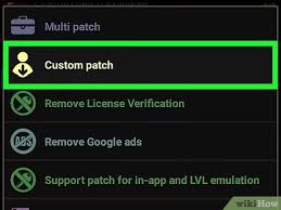 If you want to use lucky patcher on pc, please click here to jump to pc section. 5 Cara Untuk Menggunakan Lucky Patcher Di Perangkat Android