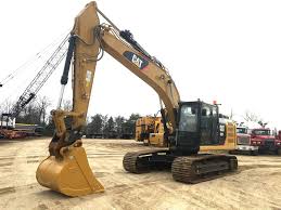 Here we are going to show you some of the process equipments for sale that featured by our reliable suppliers and manufacturers, such as used cat crawler excavators. Excavators For Sale
