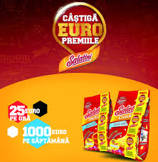 Ministrul energiei, virgil popescu, a declarat miercuri seară la digi24 că proiectul de 600 de milioane de euro din pnrr privind extinderea rețelei de gaze este realizabil și a precizat că va merge. Castiga Euro Premiile Salatini 25 De Euro Pe Ora In Fiecare Zi De Promotie Plus 1 000 Euro Pe Saptamana Mobile