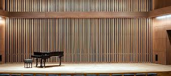 Maybe you would like to learn more about one of these? Geometrik Acoustic Wood Ceiling And Wall Systems