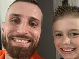 Fundraiser for Christopher Garlits by Tabitha Marrero : Help Chris and  Jacob Rebuild After Devastating Fire