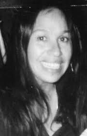 Mary Corine Moonface Weldon Deu Pree (1956-2007)