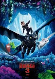 How To Train Your Dragon 3 Full Movie Watch Online Dailymotion How To Train Your Dragon The Hidden World Hela Filmer Pa Natet Swefilm 2019 Hd How Train Your Dragon How To Train Your Dragon How To Train Your
