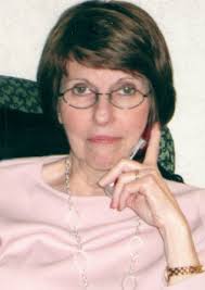 Eunice Marley Small, 77