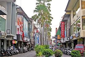 List of bali maps areas of bali island. 15 Best Places To Go Shopping In Kuta Where To Shop And What To Buy In Kuta Go Guides