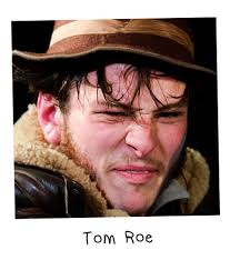 police cops theatre comedy